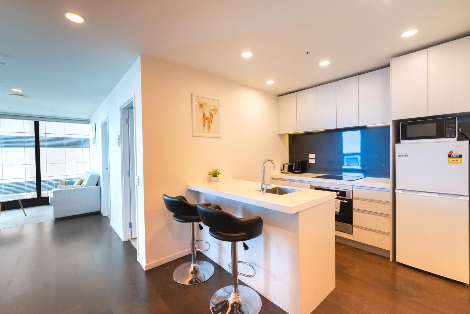 Magnificent Skytower, Sea, Habour View In Cbd Apartment Auckland Exterior photo